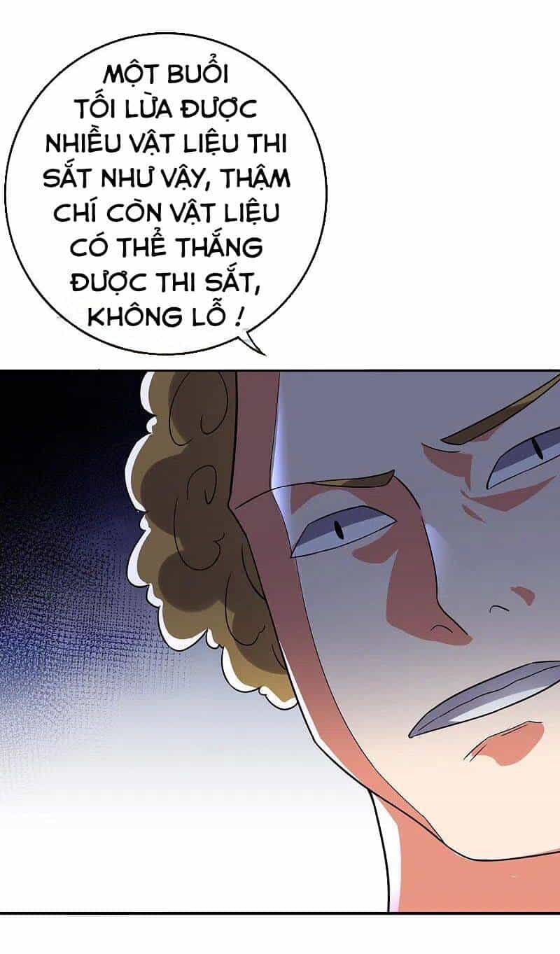 Phục Thiên Thánh Chủ - Chương 170 - ảnh 10