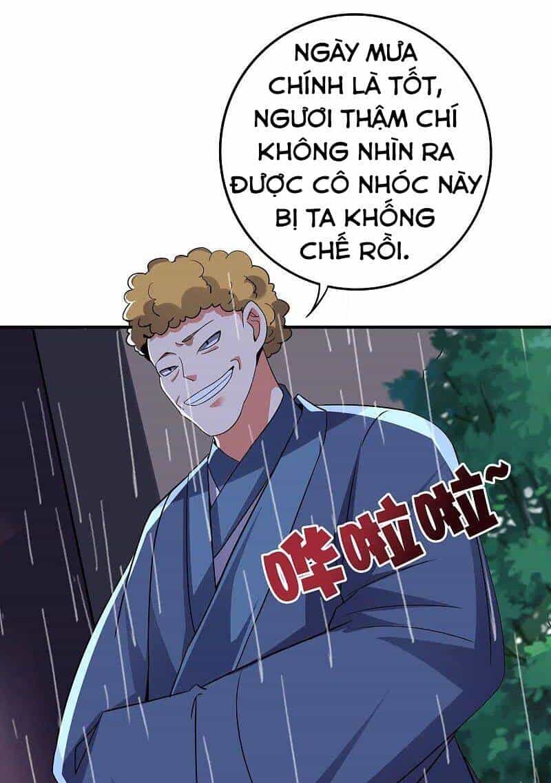 Phục Thiên Thánh Chủ - Chương 170 - ảnh 8