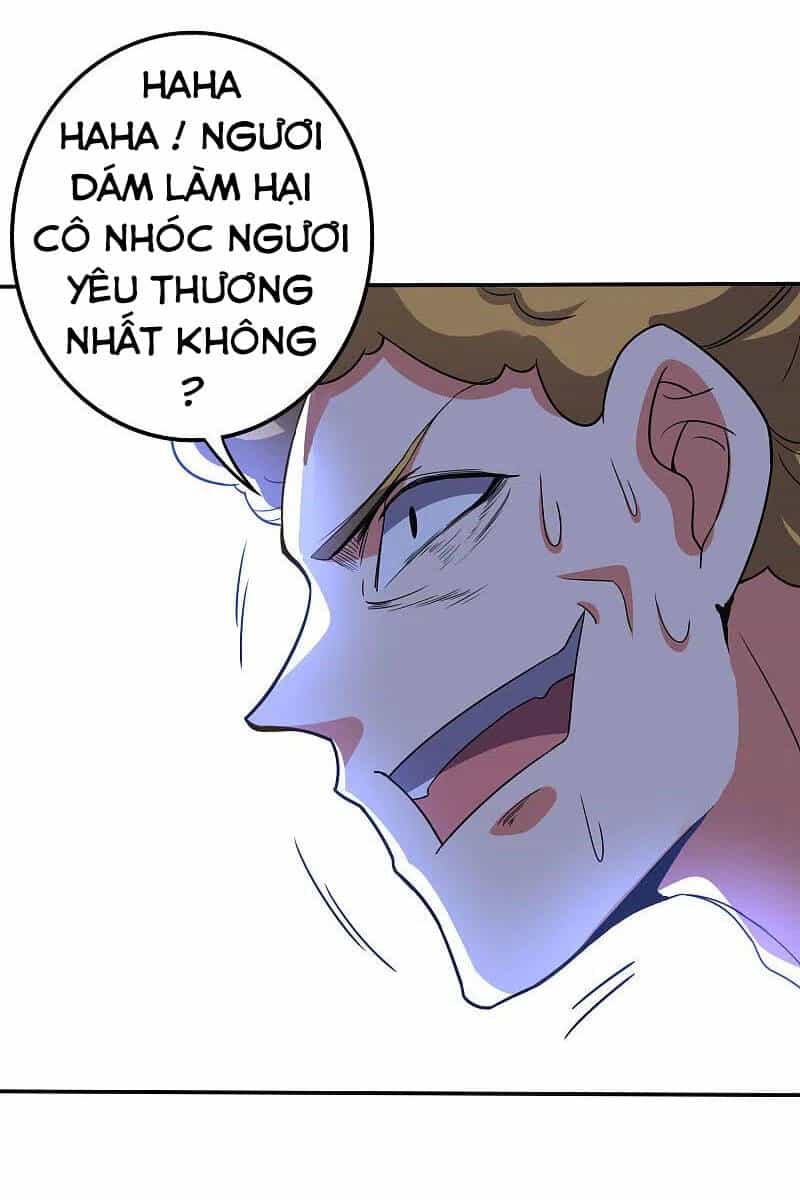 Phục Thiên Thánh Chủ - Chương 171 - ảnh 21