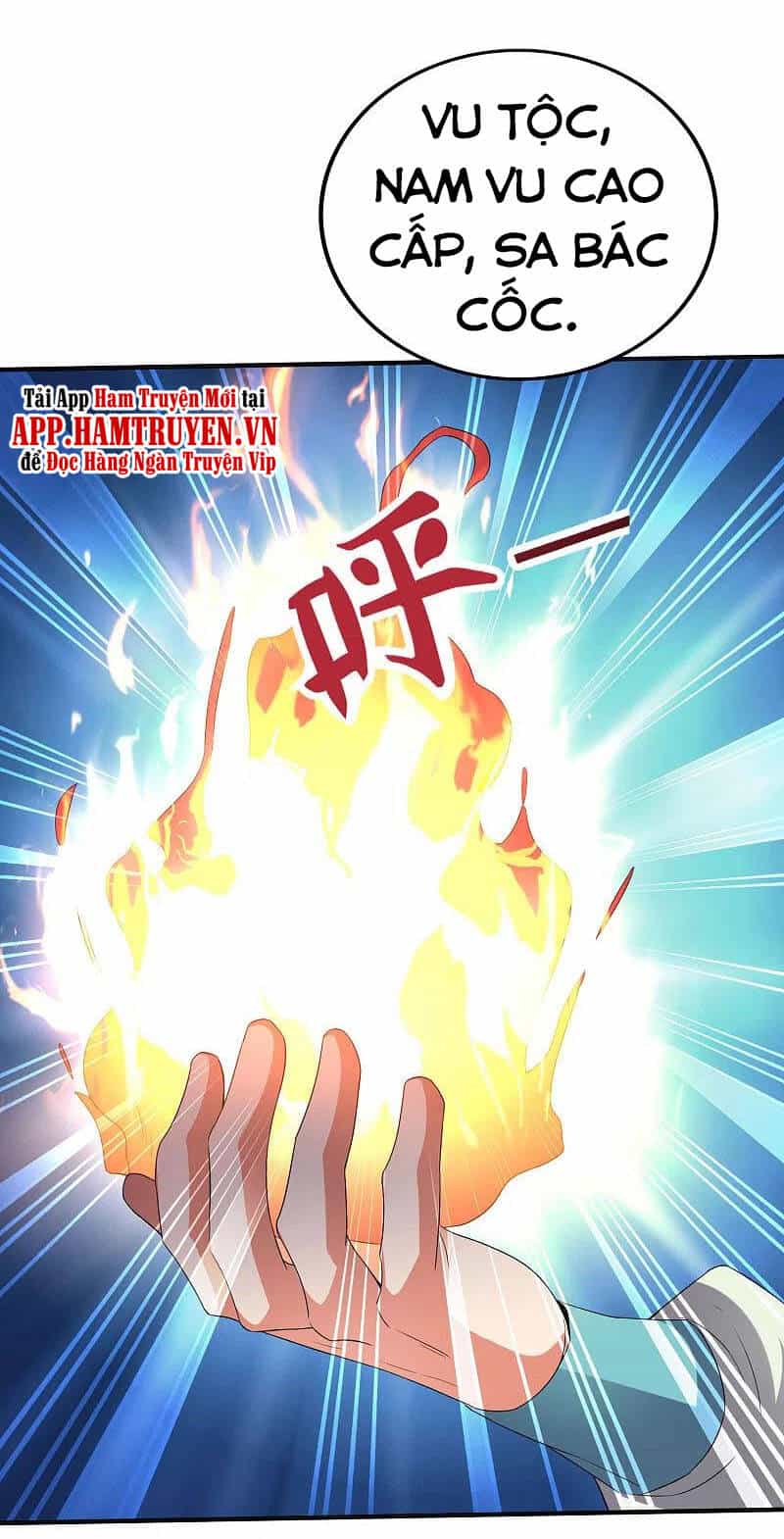 Phục Thiên Thánh Chủ - Chương 174 - ảnh 16
