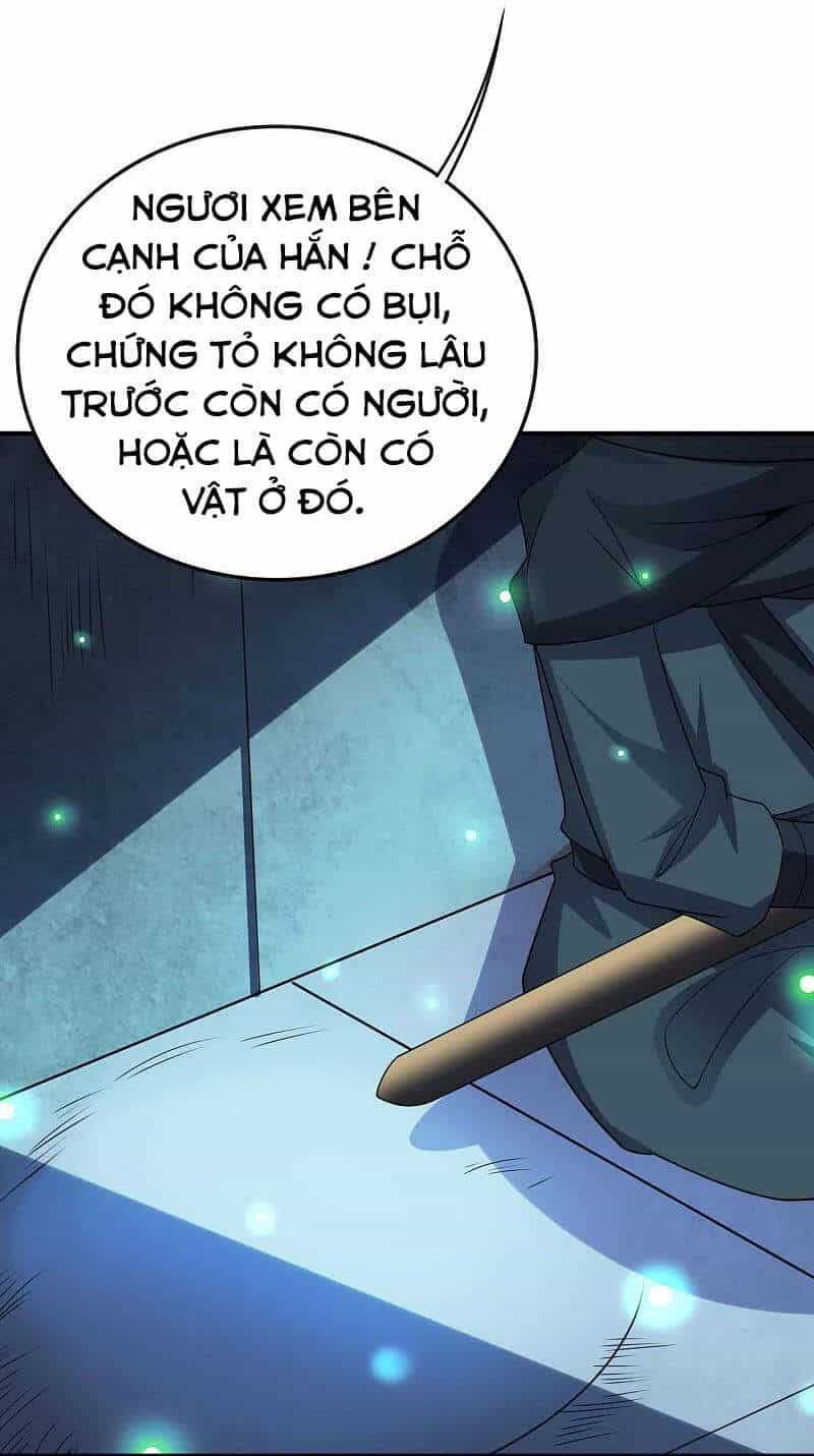 Phục Thiên Thánh Chủ - Chương 177 - ảnh 16