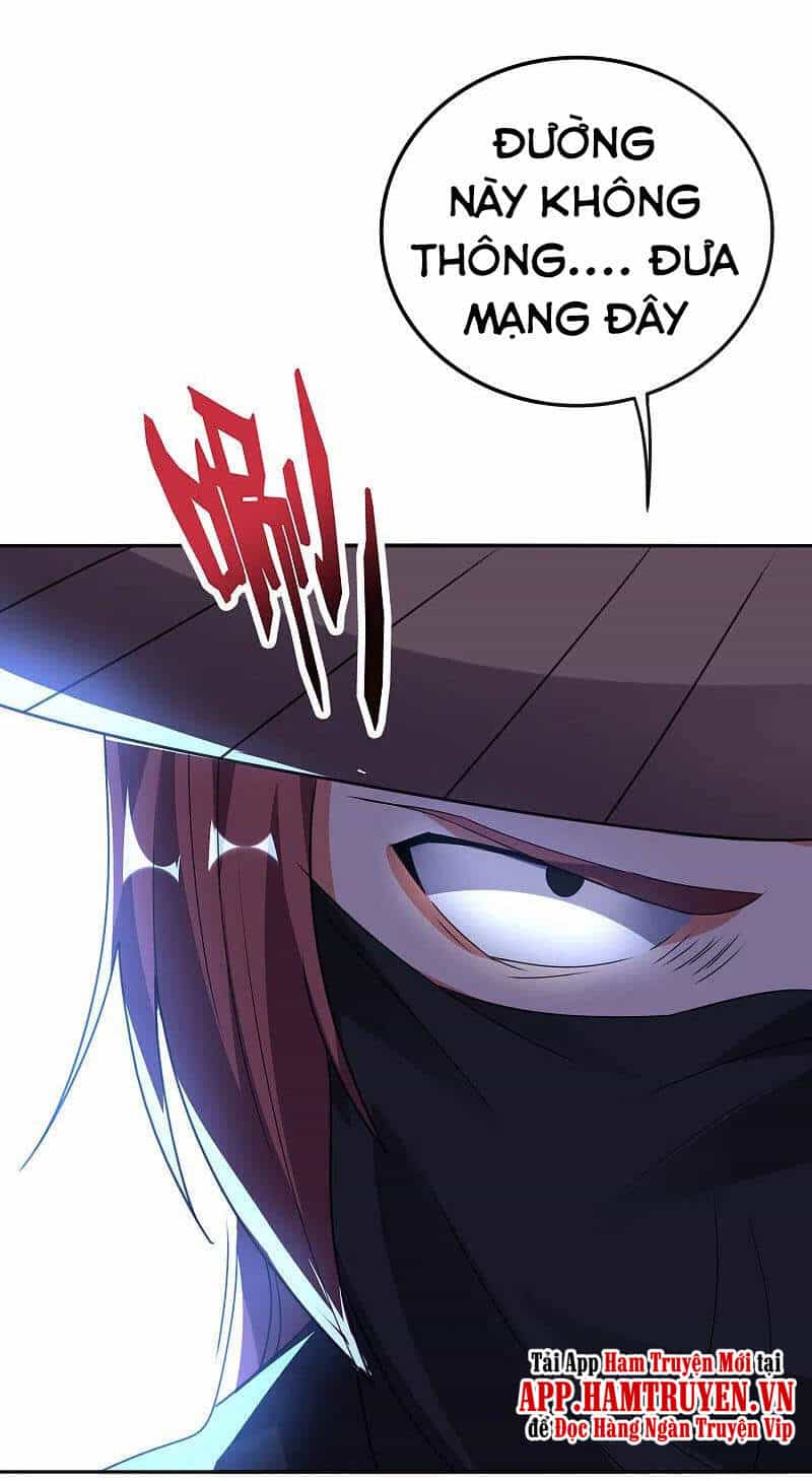 Phục Thiên Thánh Chủ - Chương 177 - ảnh 23