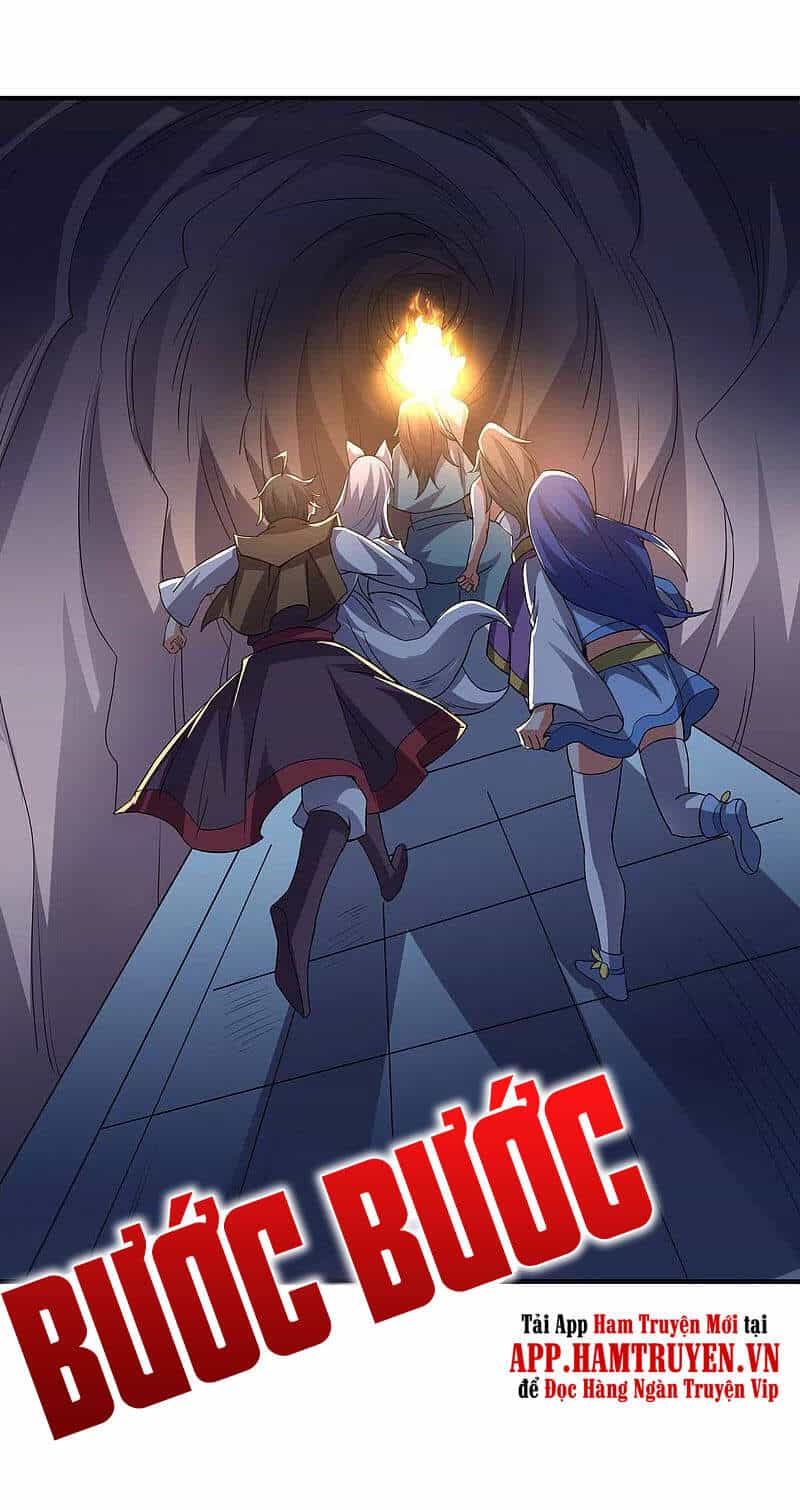 Phục Thiên Thánh Chủ - Chương 177 - ảnh 7