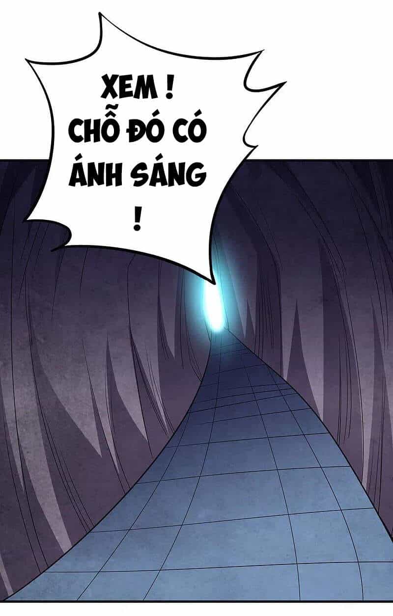 Phục Thiên Thánh Chủ - Chương 177 - ảnh 8