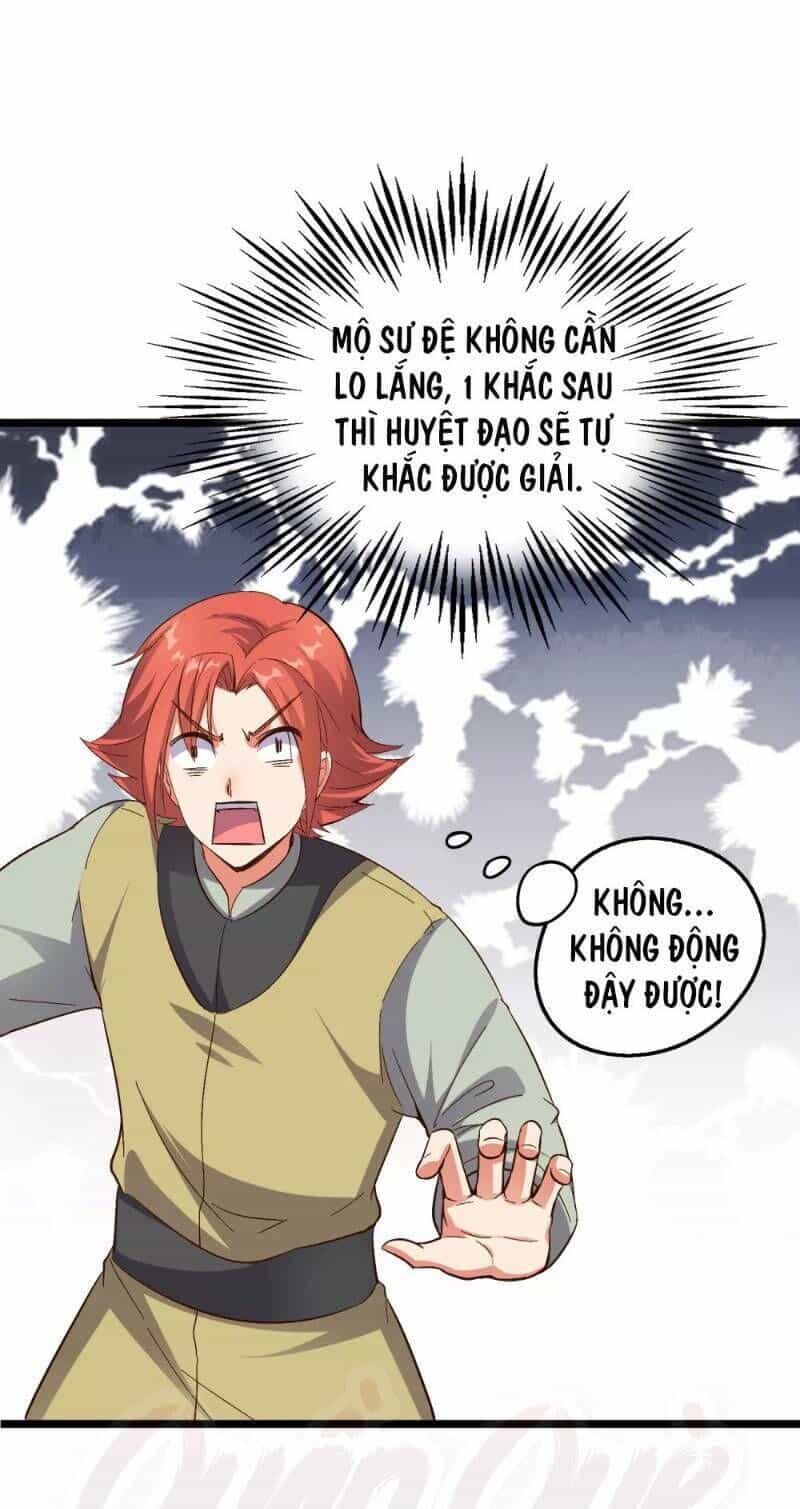 Phục Thiên Thánh Chủ - Chương 17 - ảnh 9