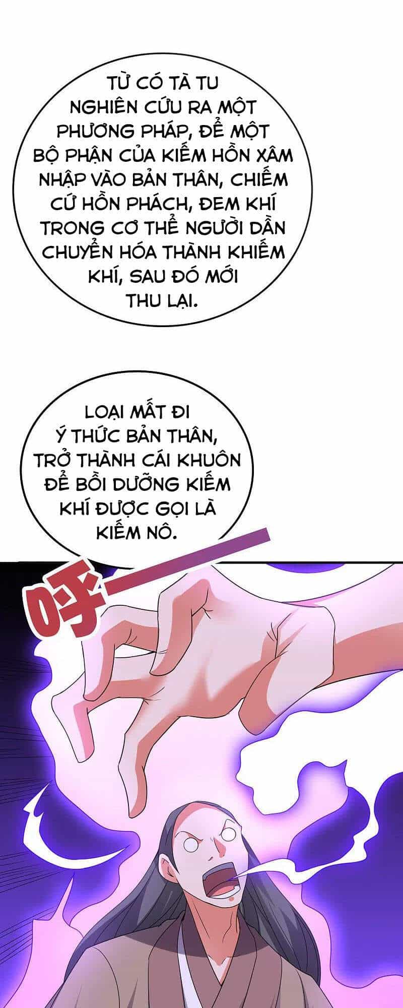 Phục Thiên Thánh Chủ - Chương 179 - ảnh 10
