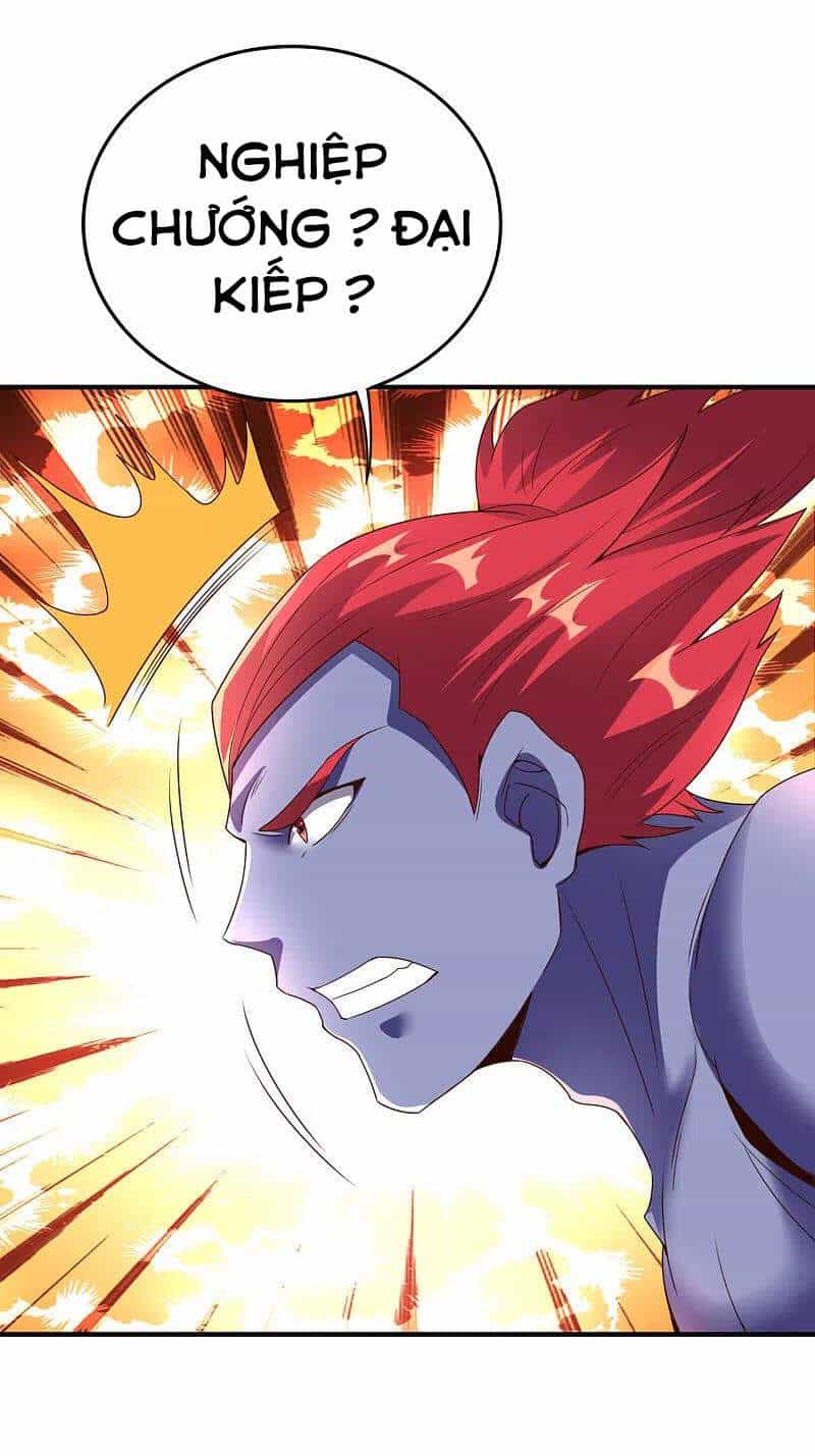 Phục Thiên Thánh Chủ - Chương 185 - ảnh 18