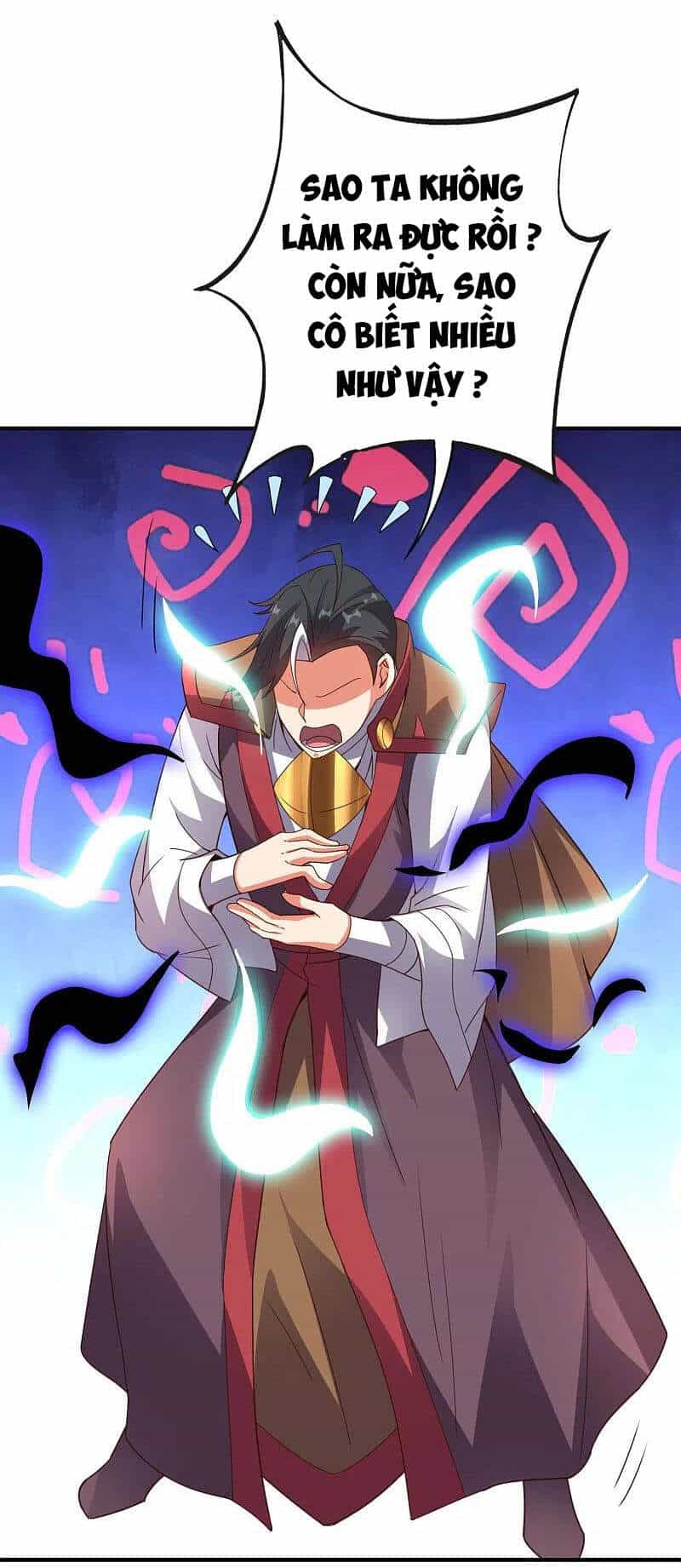Phục Thiên Thánh Chủ - Chương 188 - ảnh 15