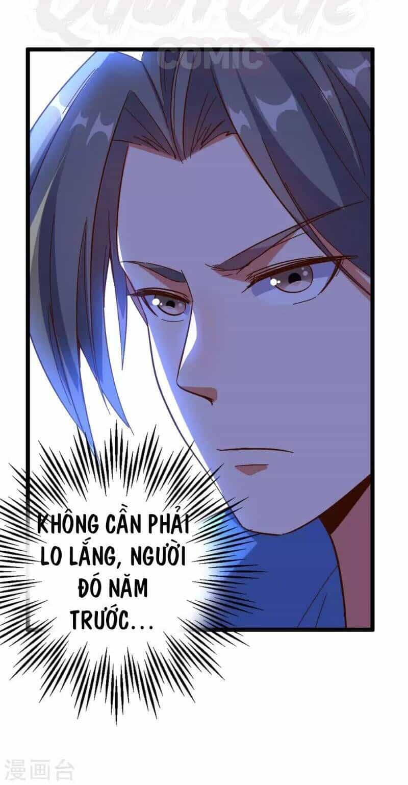 Phục Thiên Thánh Chủ - Chương 18 - ảnh 28