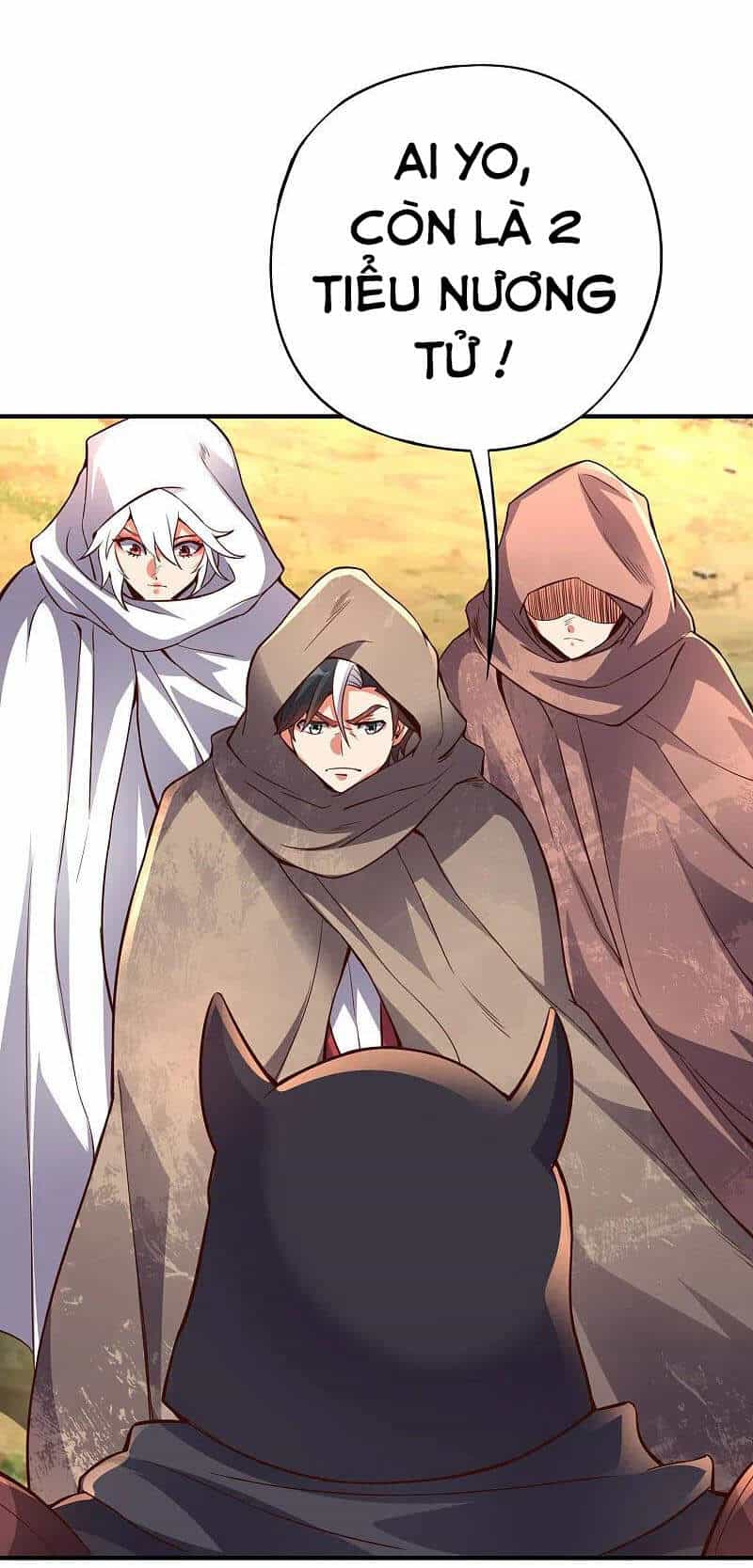 Phục Thiên Thánh Chủ - Chương 192 - ảnh 6