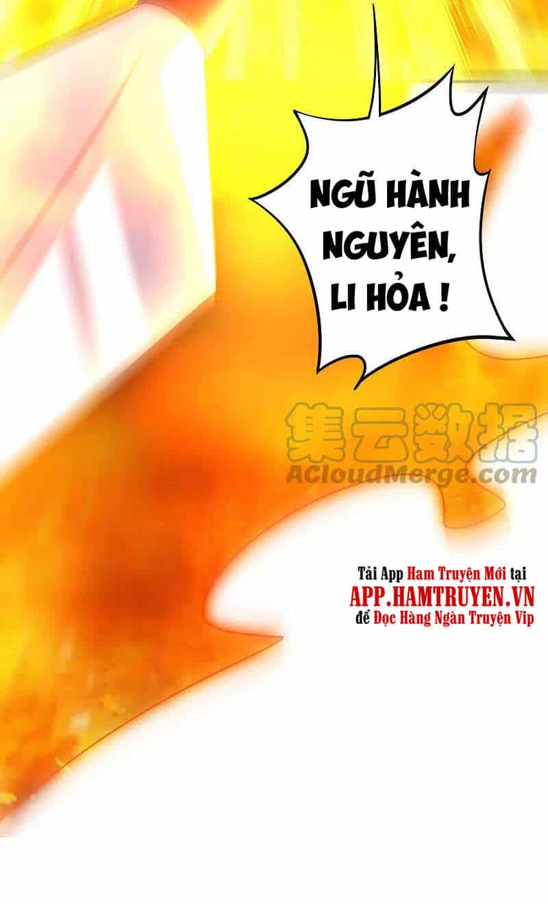 Phục Thiên Thánh Chủ - Chương 195 - ảnh 7