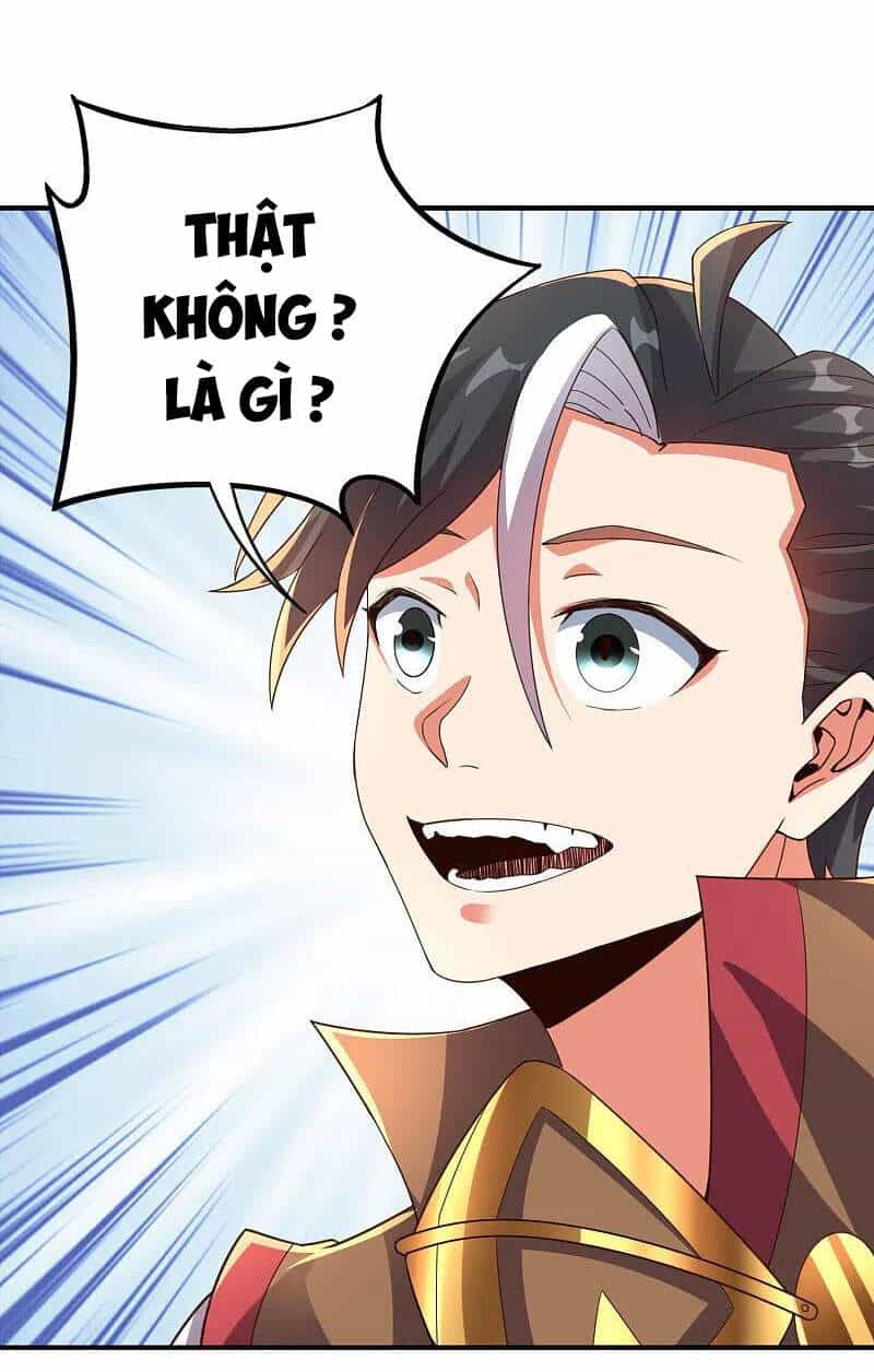 Phục Thiên Thánh Chủ - Chương 200 - ảnh 13