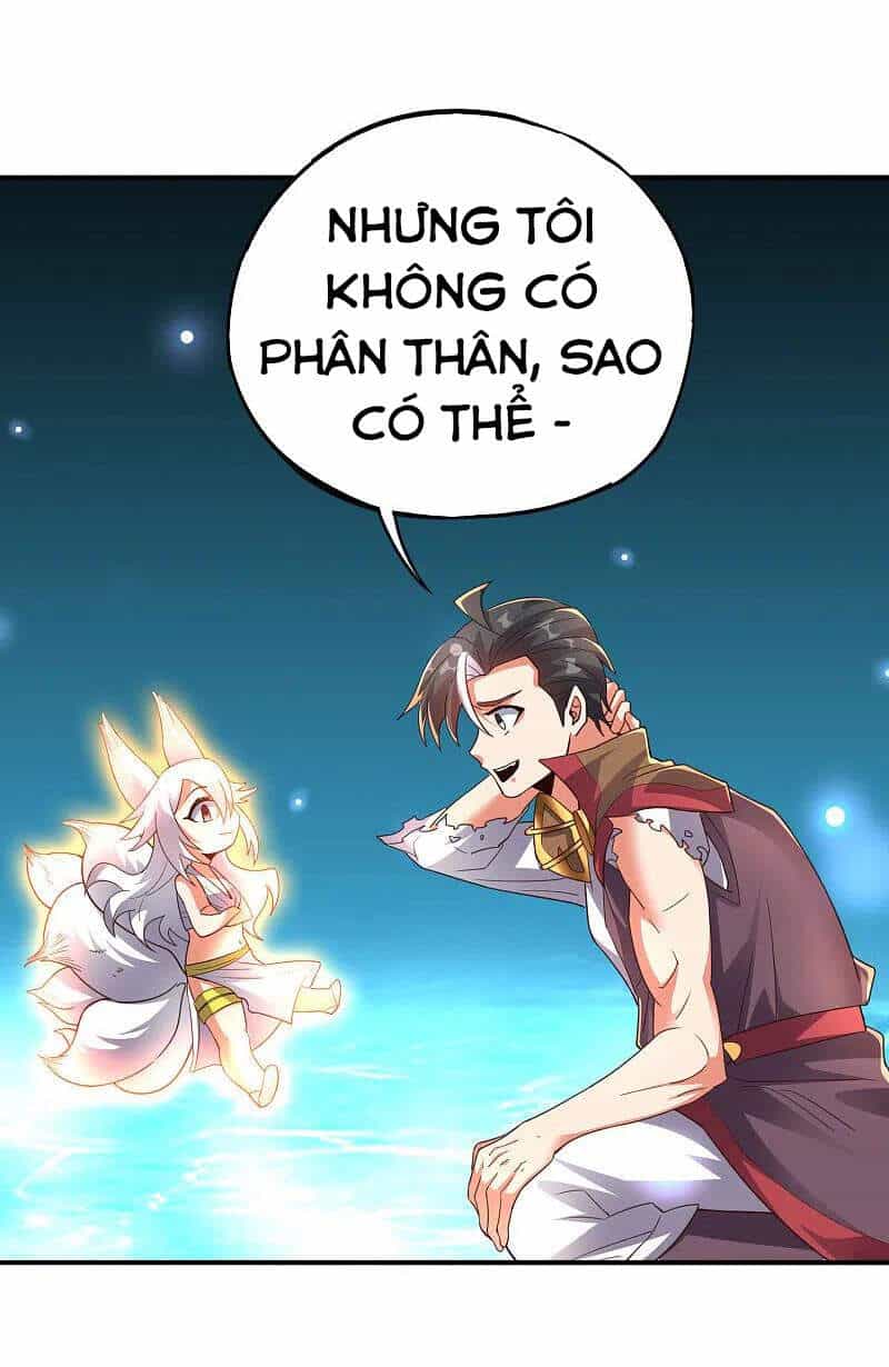 Phục Thiên Thánh Chủ - Chương 200 - ảnh 15