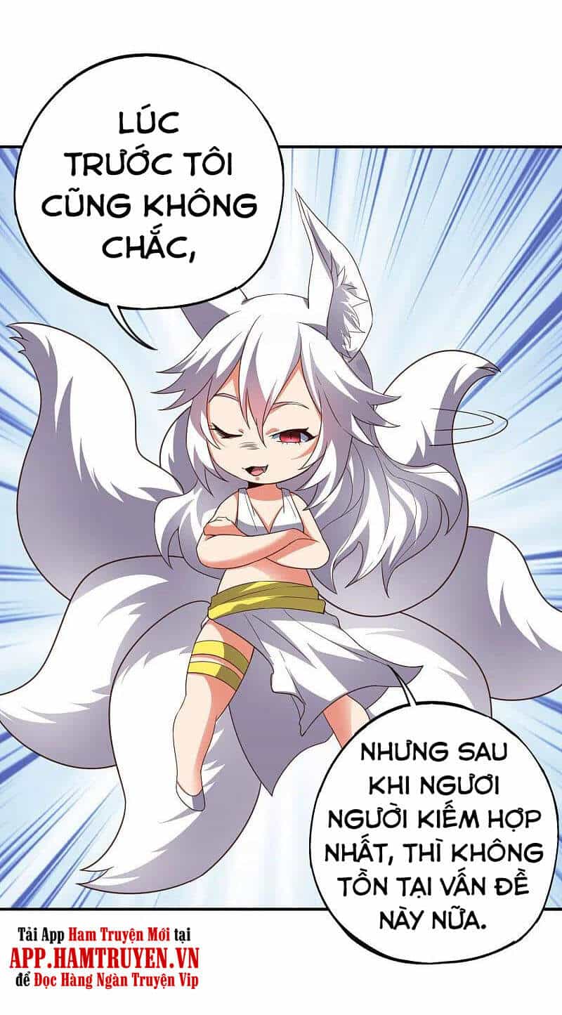 Phục Thiên Thánh Chủ - Chương 200 - ảnh 16