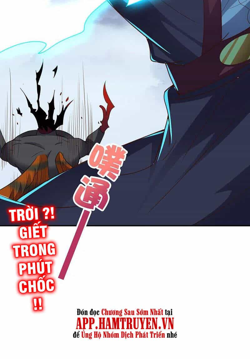 Phục Thiên Thánh Chủ - Chương 200 - ảnh 32