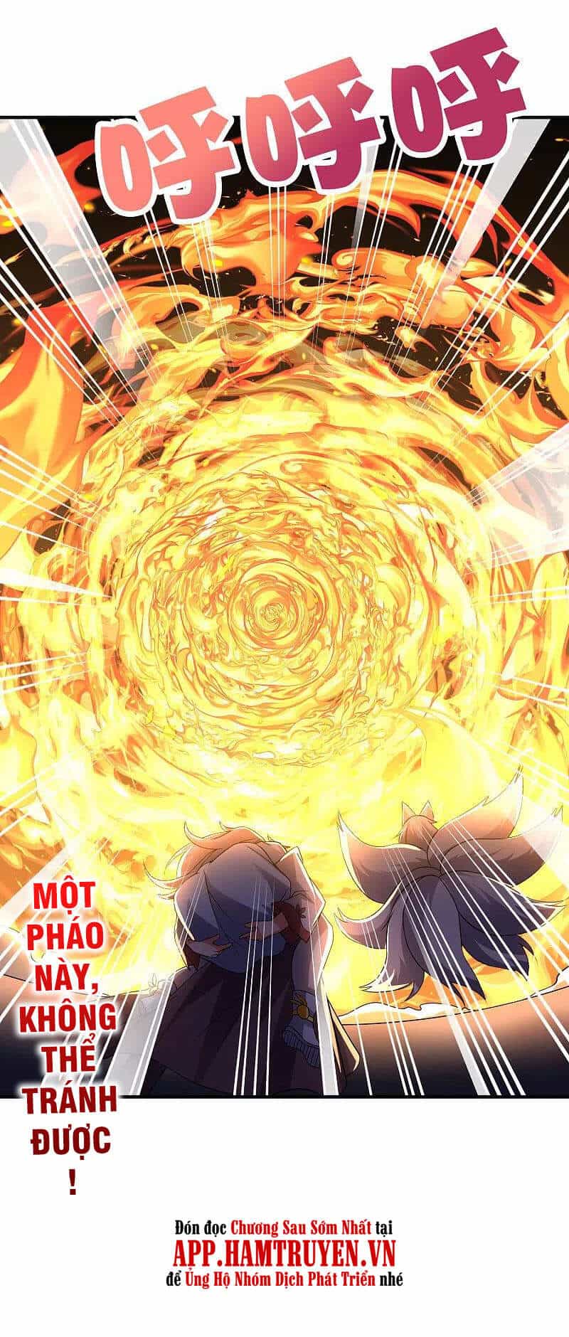 Phục Thiên Thánh Chủ - Chương 202 - ảnh 28