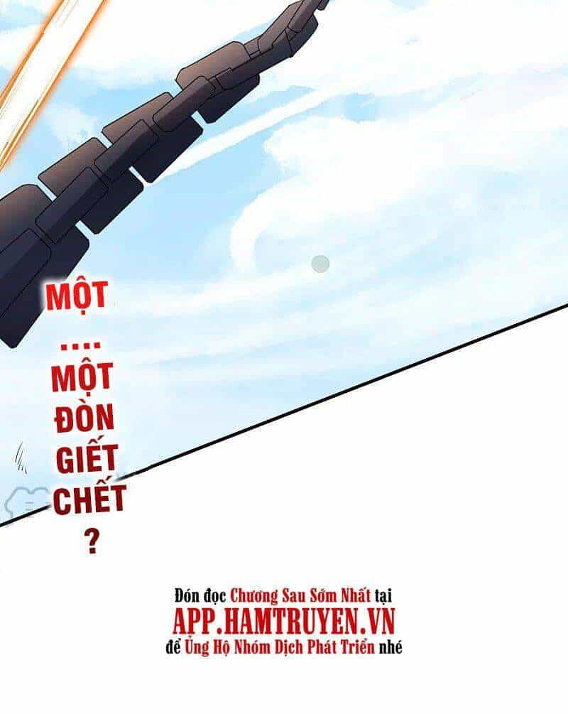 Phục Thiên Thánh Chủ - Chương 203 - ảnh 30
