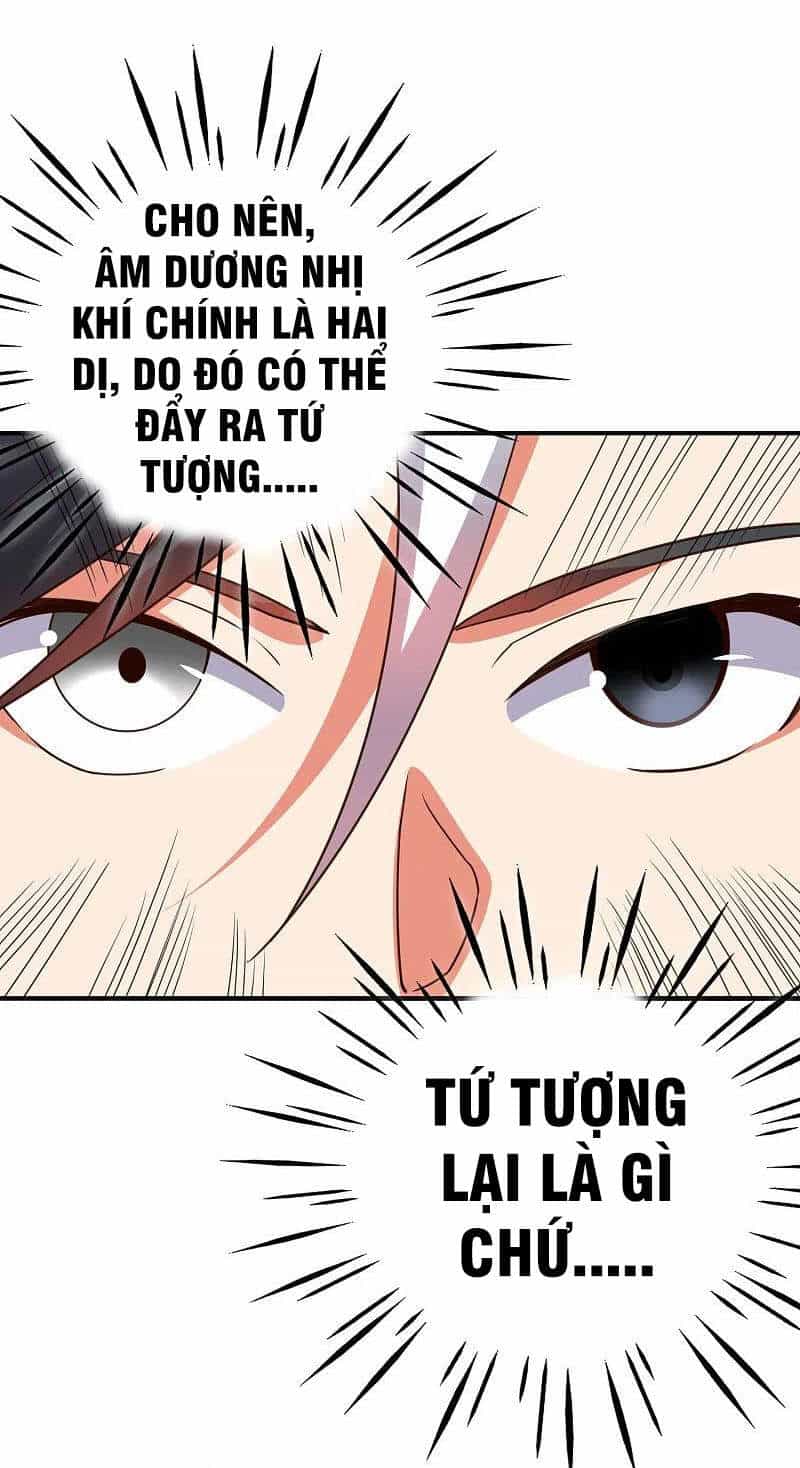 Phục Thiên Thánh Chủ - Chương 206 - ảnh 15