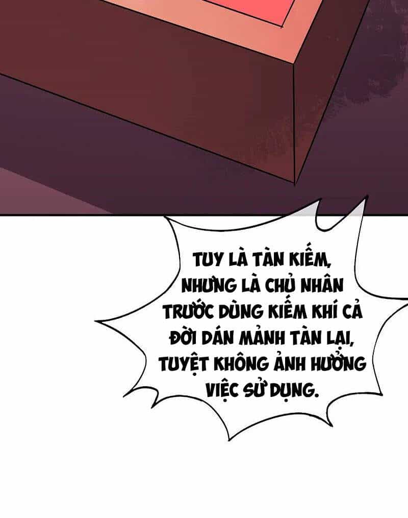 Phục Thiên Thánh Chủ - Chương 211 - ảnh 20