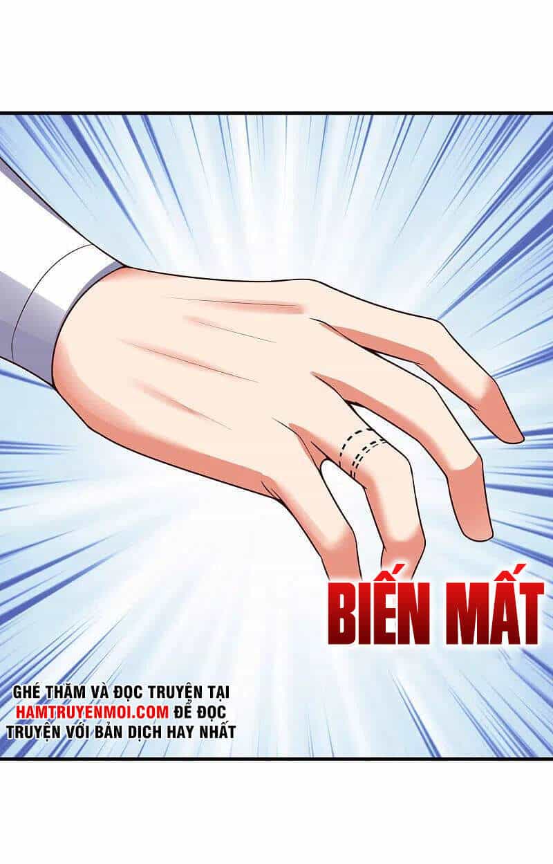 Phục Thiên Thánh Chủ - Chương 213 - ảnh 11