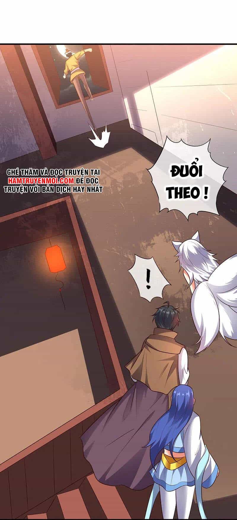 Phục Thiên Thánh Chủ - Chương 213 - ảnh 13
