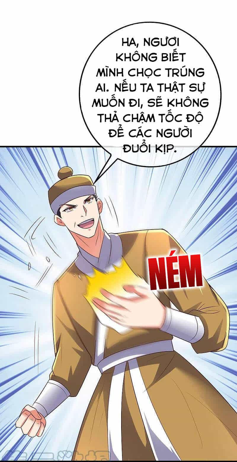Phục Thiên Thánh Chủ - Chương 213 - ảnh 22