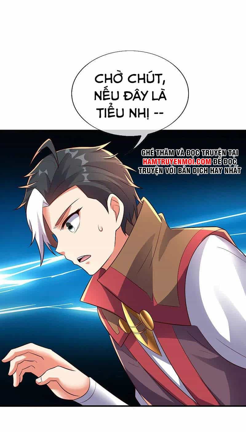 Phục Thiên Thánh Chủ - Chương 213 - ảnh 9
