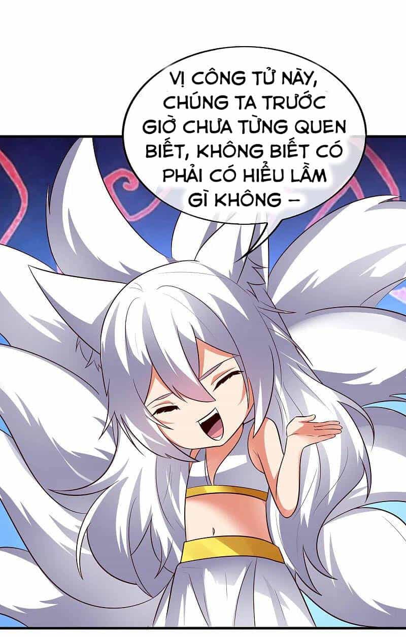 Phục Thiên Thánh Chủ - Chương 214 - ảnh 2