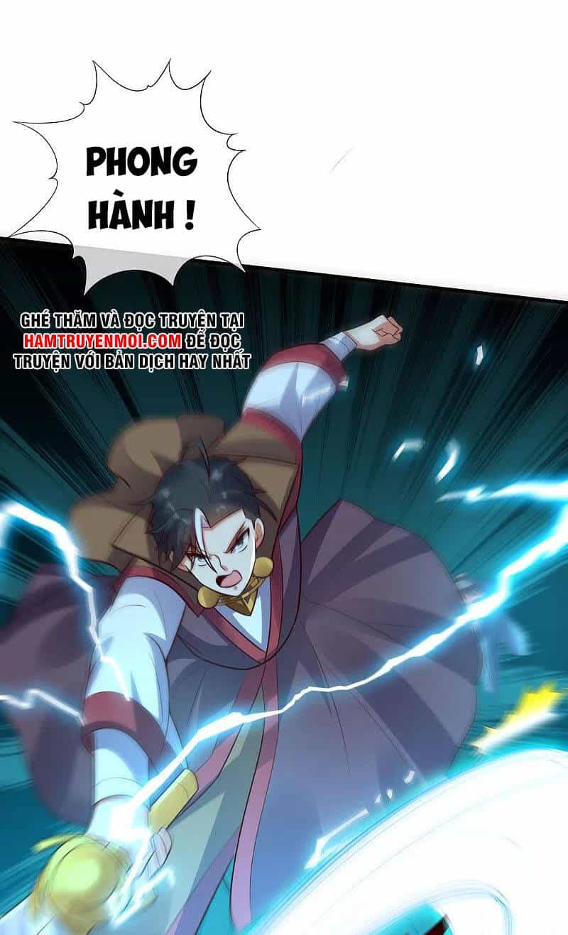 Phục Thiên Thánh Chủ - Chương 218 - ảnh 27