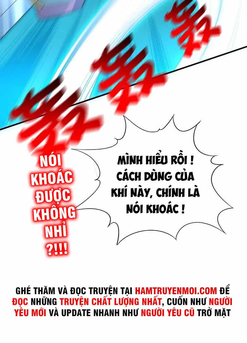Phục Thiên Thánh Chủ - Chương 218 - ảnh 28