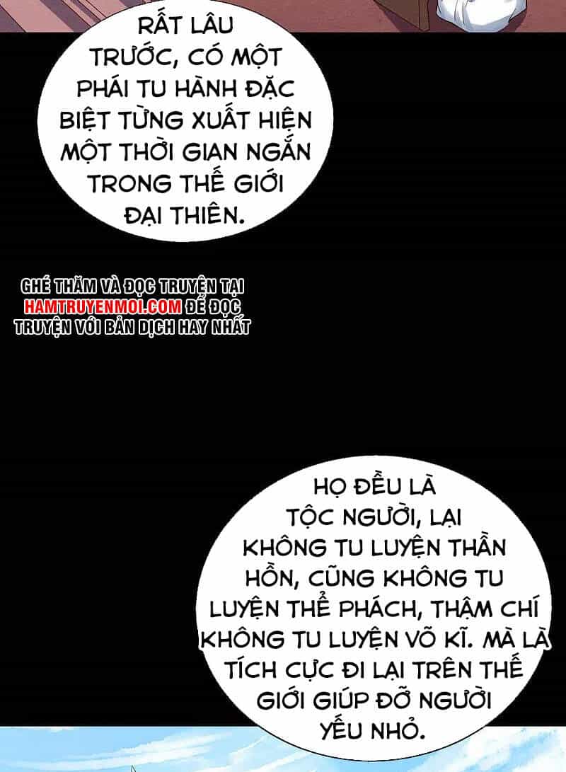 Phục Thiên Thánh Chủ - Chương 218 - ảnh 5