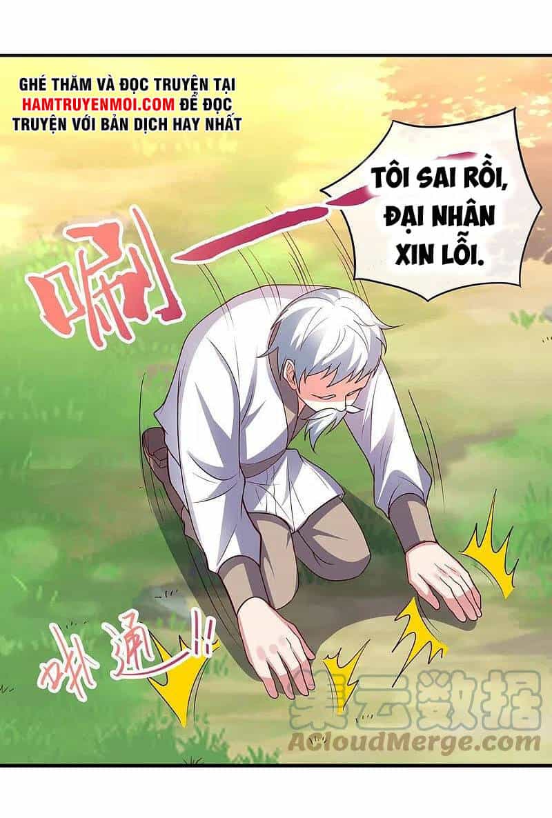 Phục Thiên Thánh Chủ - Chương 223 - ảnh 15
