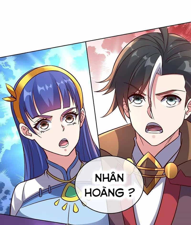Phục Thiên Thánh Chủ - Chương 224 - ảnh 13