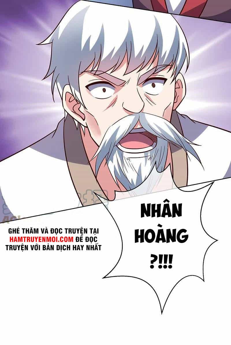 Phục Thiên Thánh Chủ - Chương 224 - ảnh 14