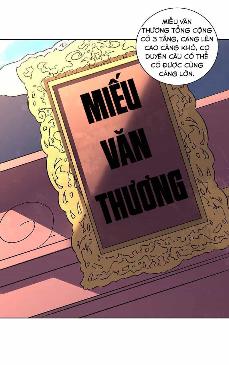 Phục Thiên Thánh Chủ - Chương 224 - ảnh 24