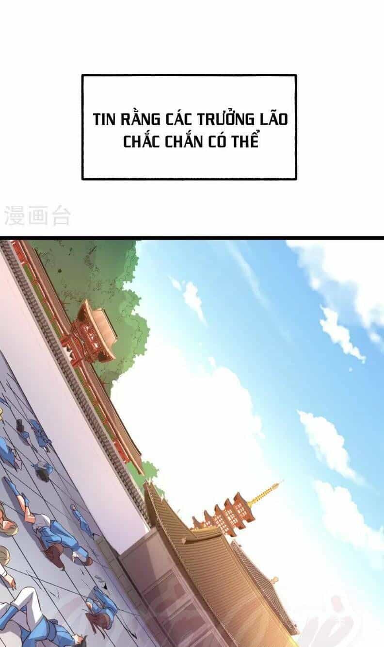 Phục Thiên Thánh Chủ - Chương 22 - ảnh 28