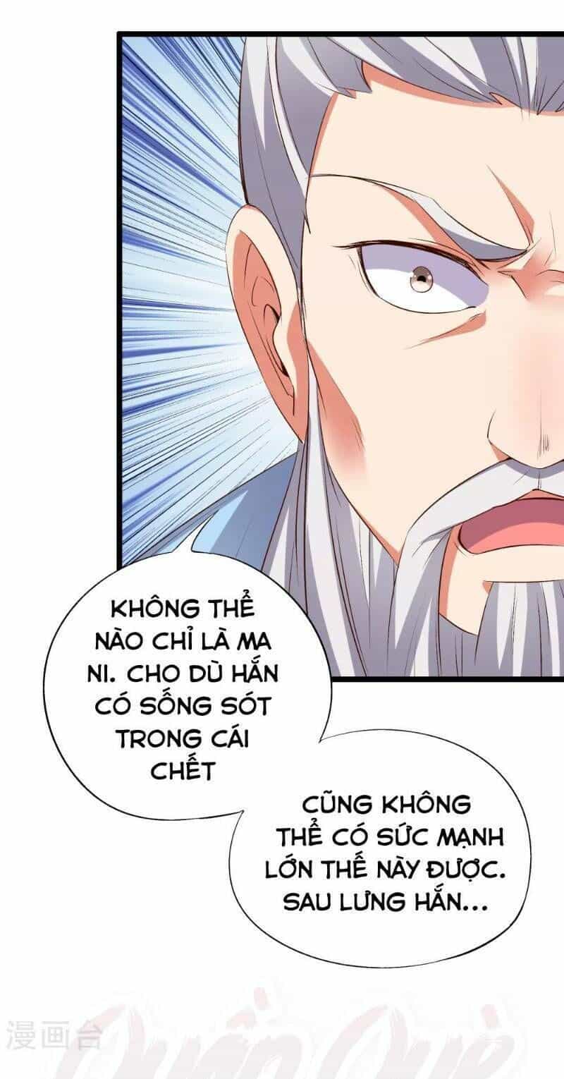 Phục Thiên Thánh Chủ - Chương 22 - ảnh 30