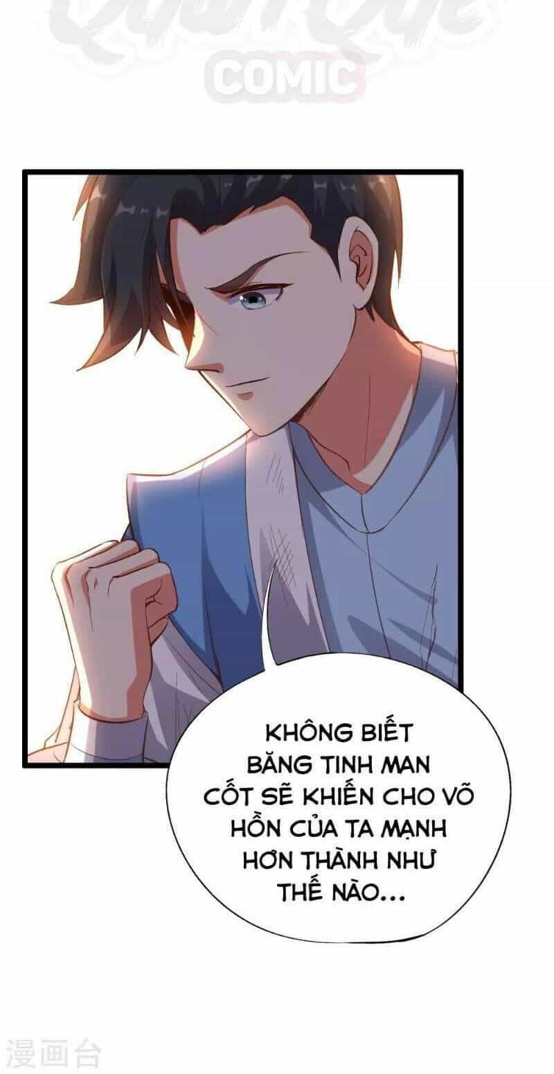 Phục Thiên Thánh Chủ - Chương 22 - ảnh 33