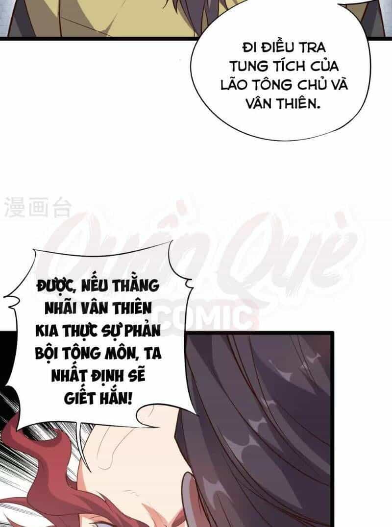 Phục Thiên Thánh Chủ - Chương 23 - ảnh 14