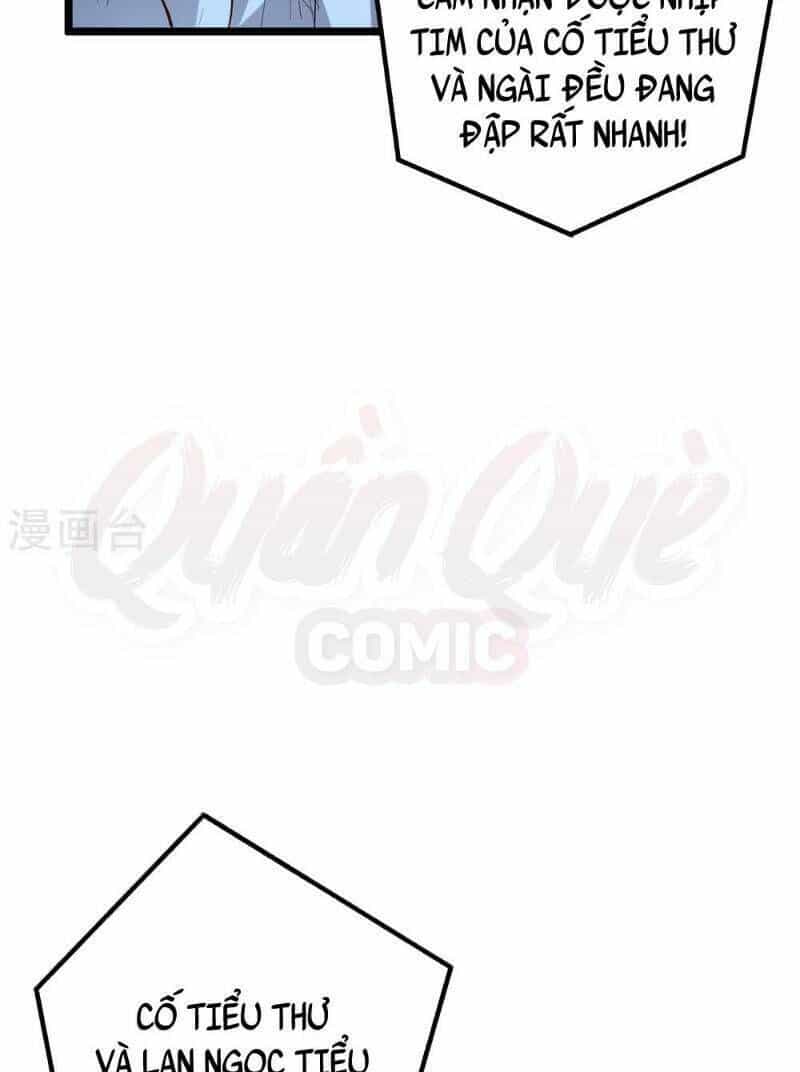 Phục Thiên Thánh Chủ - Chương 23 - ảnh 20