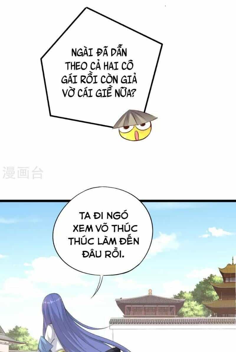 Phục Thiên Thánh Chủ - Chương 23 - ảnh 22