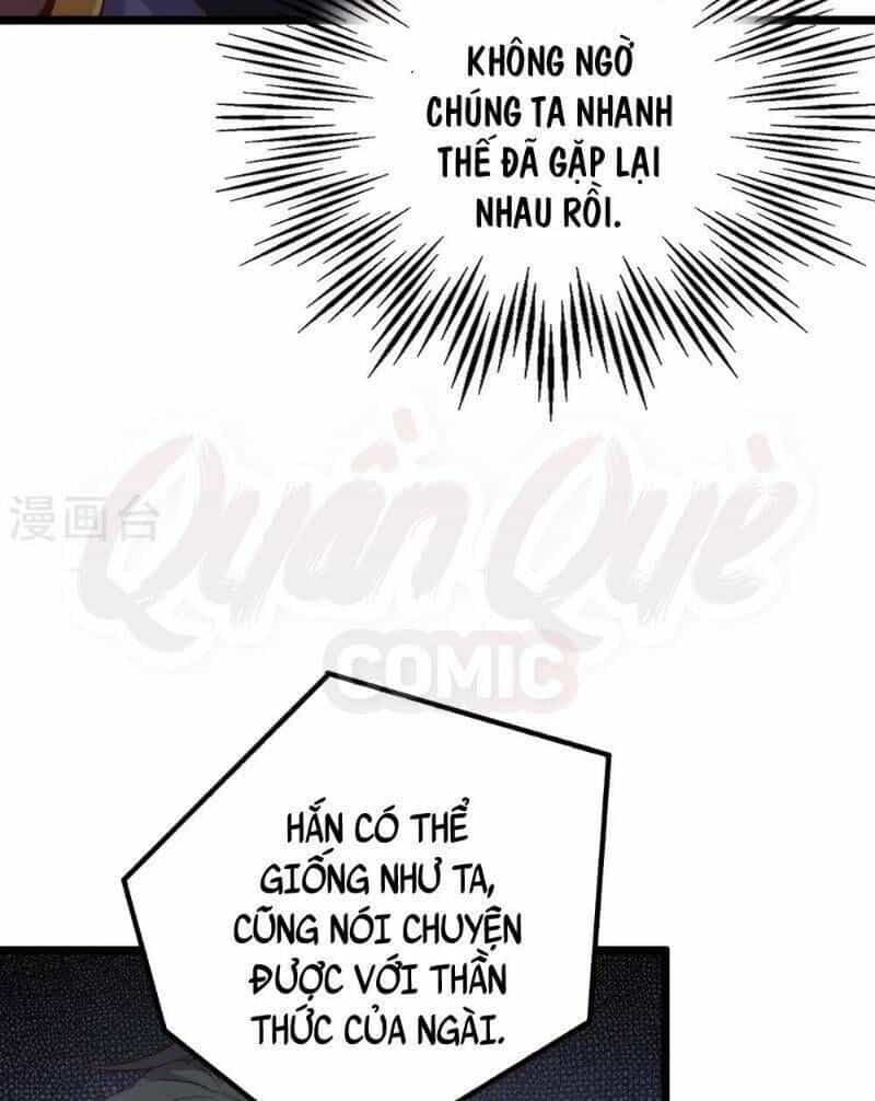 Phục Thiên Thánh Chủ - Chương 23 - ảnh 38