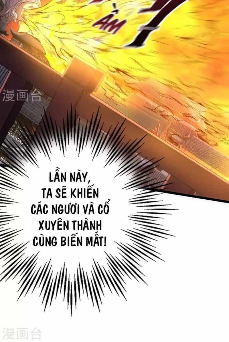 Phục Thiên Thánh Chủ - Chương 23 - ảnh 42