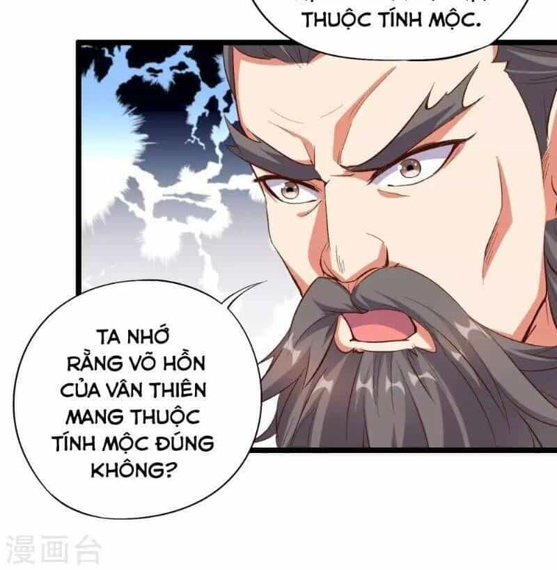 Phục Thiên Thánh Chủ - Chương 23 - ảnh 6