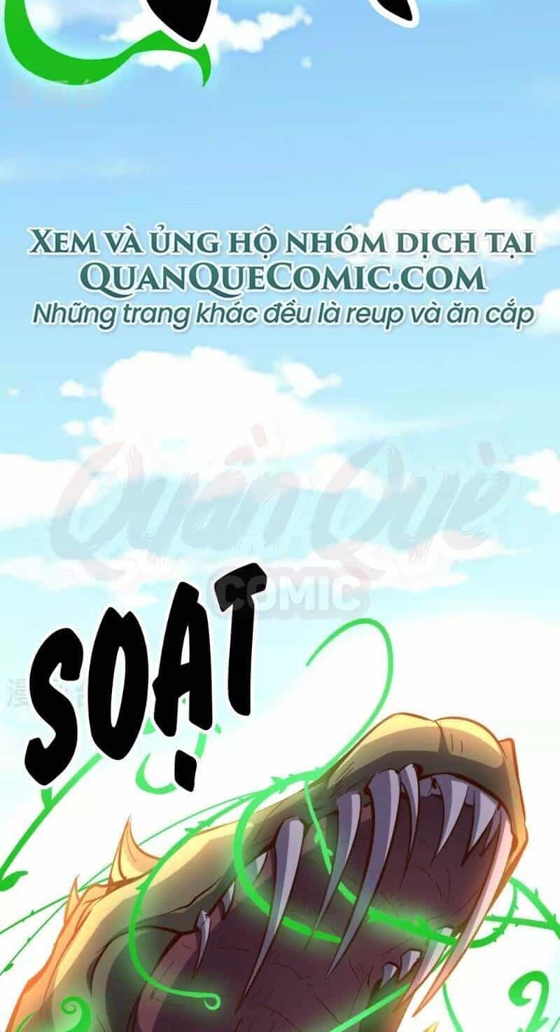 Phục Thiên Thánh Chủ - Chương 24 - ảnh 11