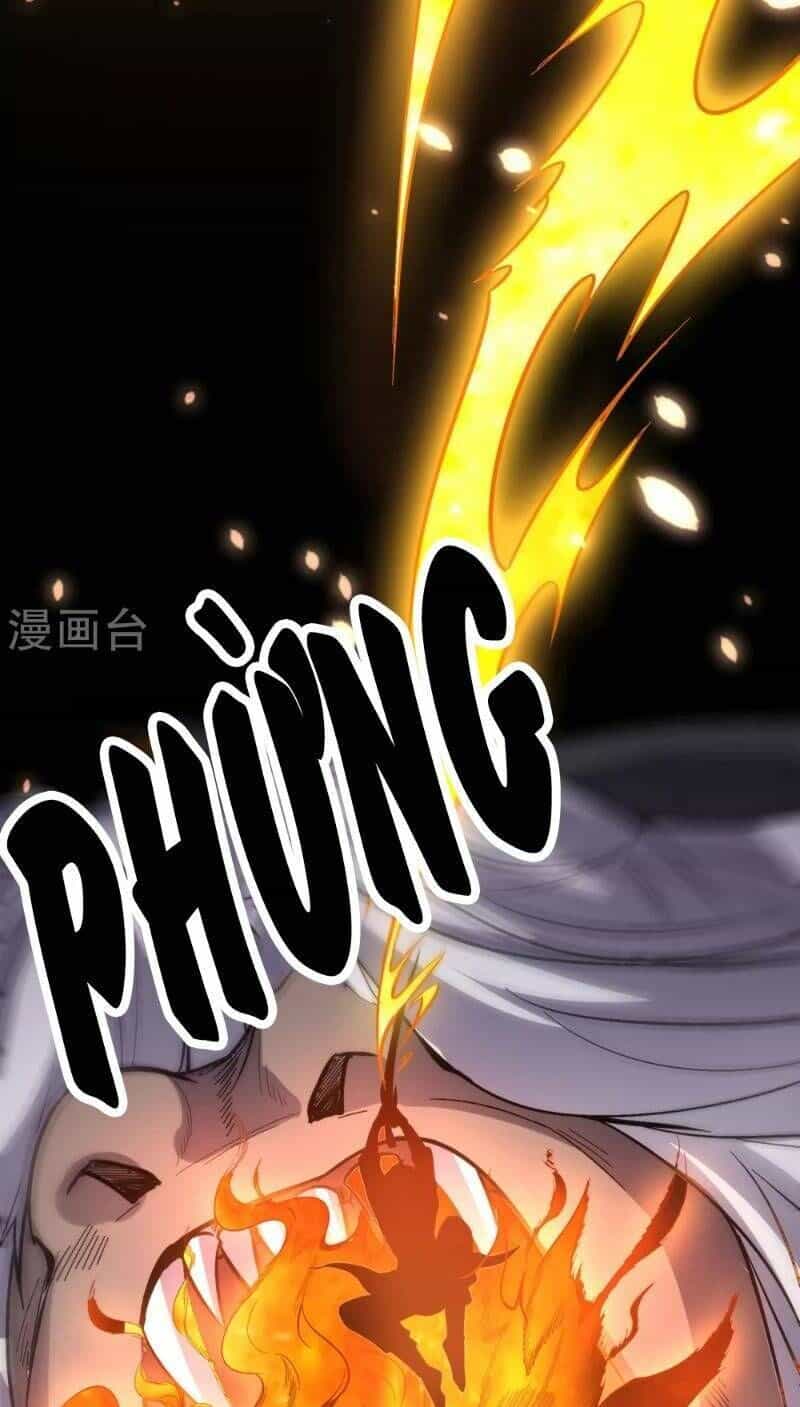 Phục Thiên Thánh Chủ - Chương 24 - ảnh 43