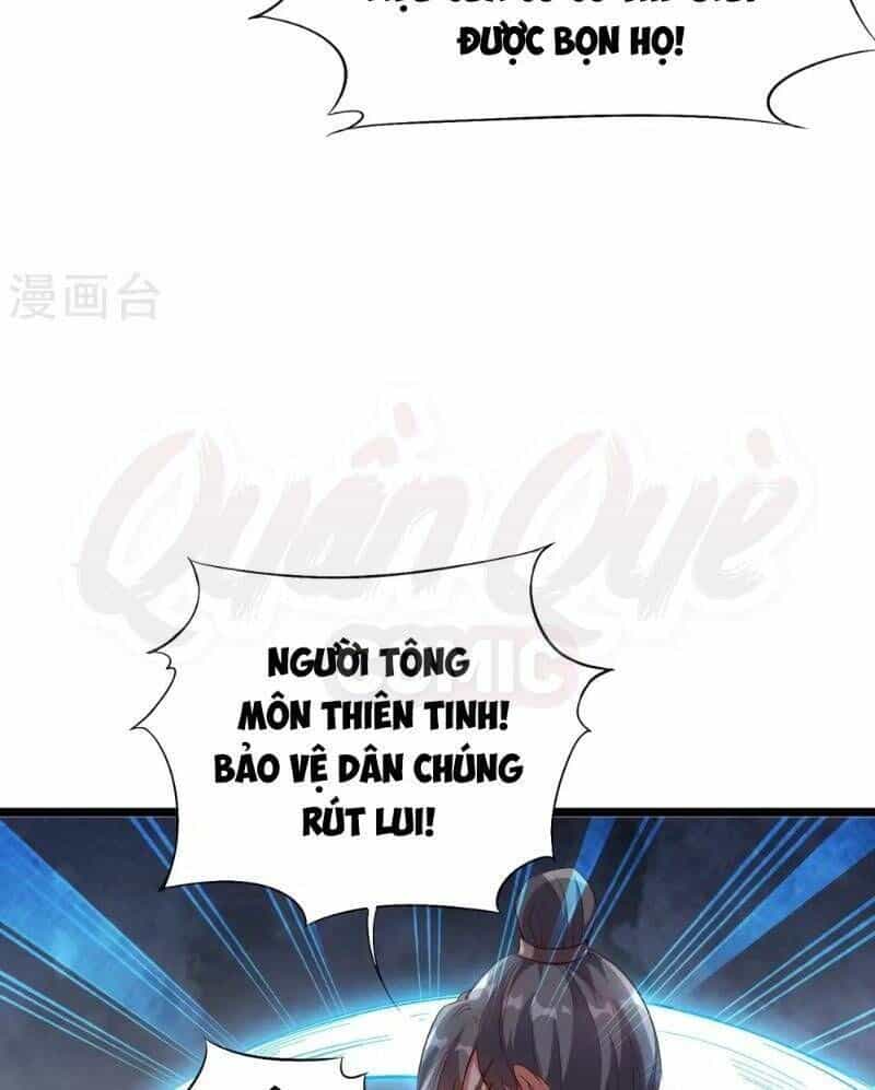 Phục Thiên Thánh Chủ - Chương 24 - ảnh 8