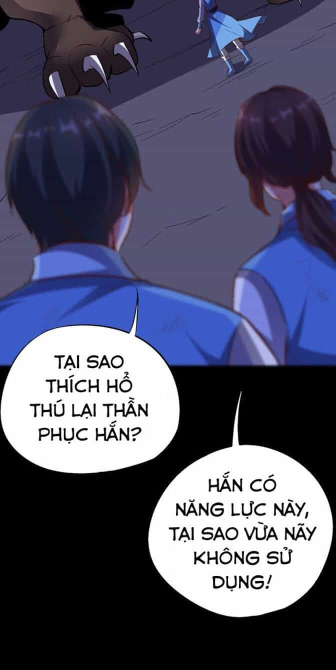 Phục Thiên Thánh Chủ - Chương 26 - ảnh 27