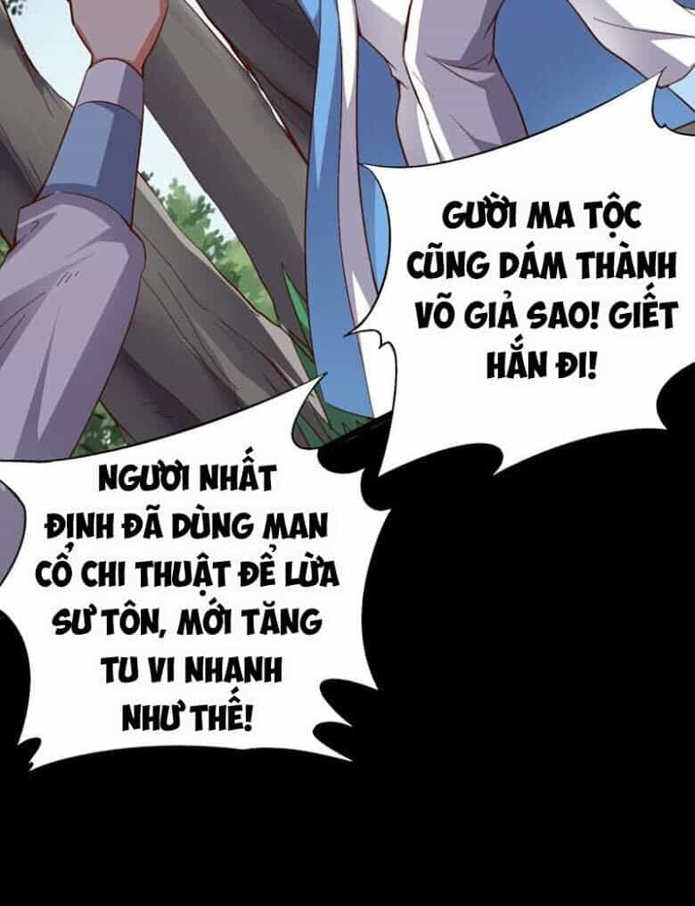 Phục Thiên Thánh Chủ - Chương 26 - ảnh 32