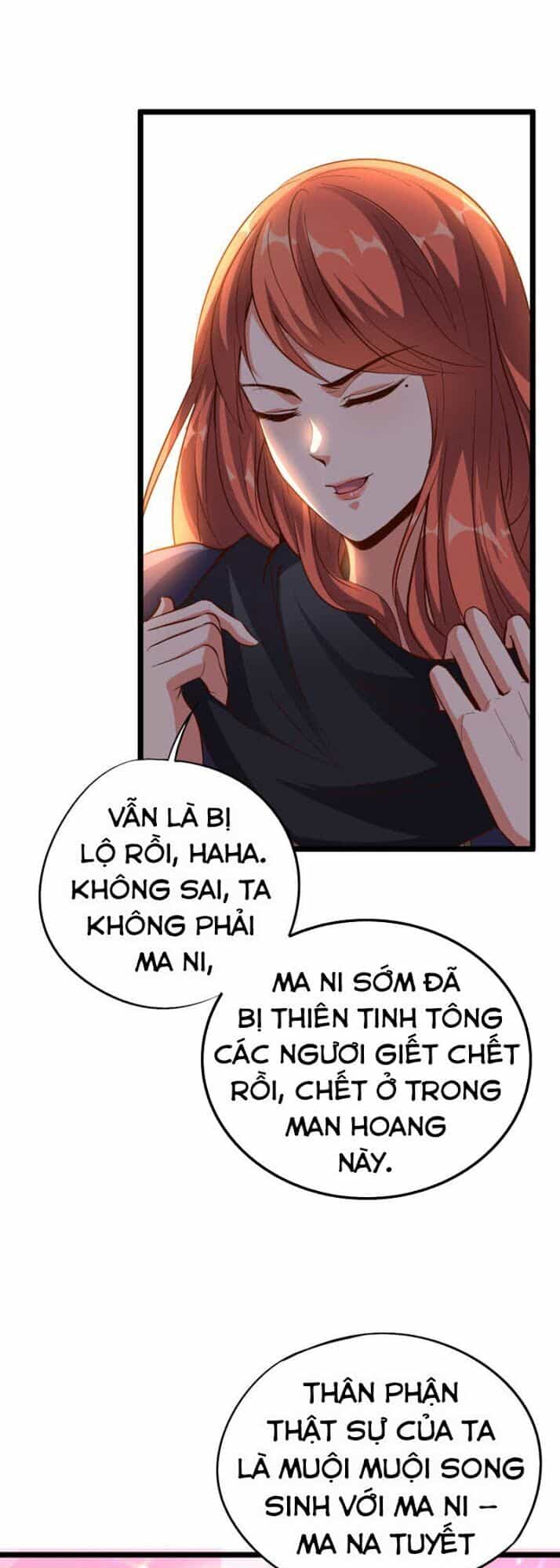 Phục Thiên Thánh Chủ - Chương 26 - ảnh 4